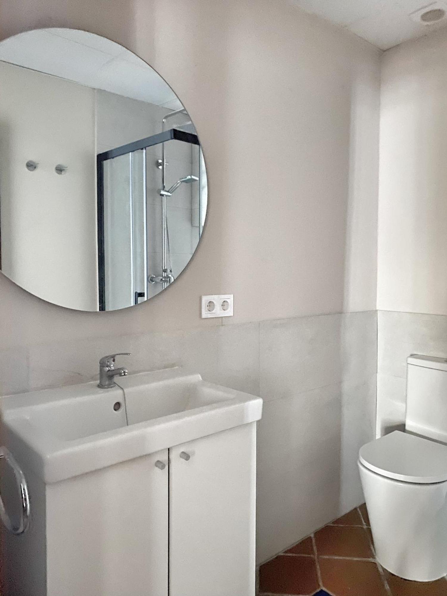 Santa Marina Suite Cordoba Exterior photo