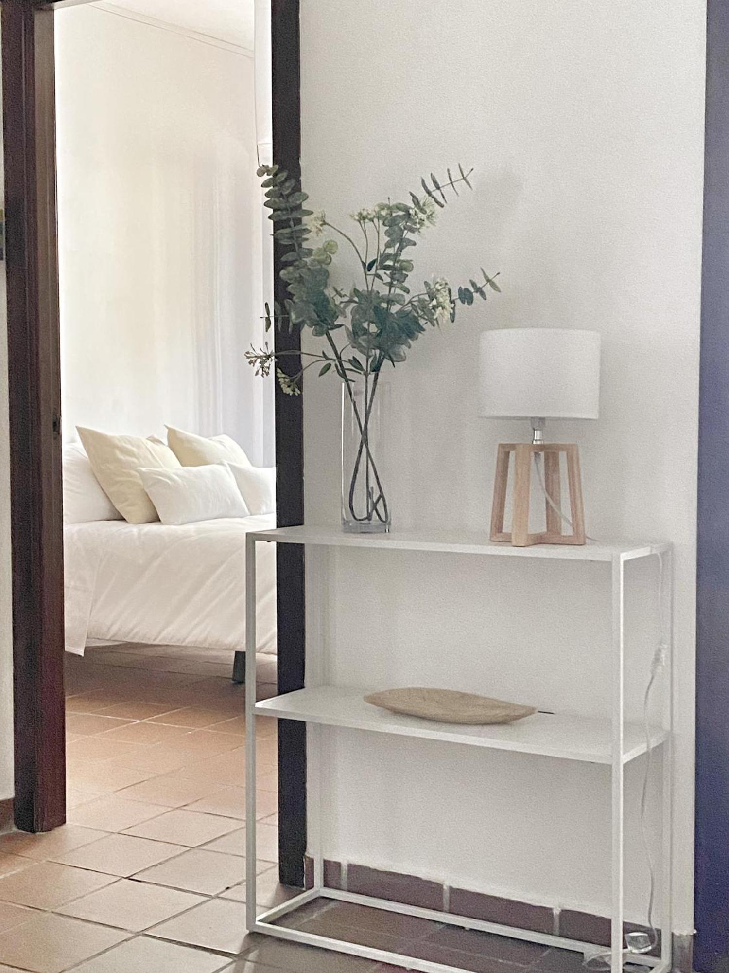 Santa Marina Suite Cordoba Exterior photo